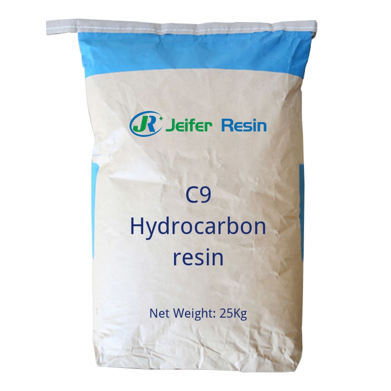 C9 Hydrocarbon resin-cas-9003-35-4 C9 Hydrocarbon resin-cas-9003-35-4