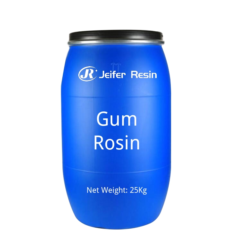 Gum Rosin