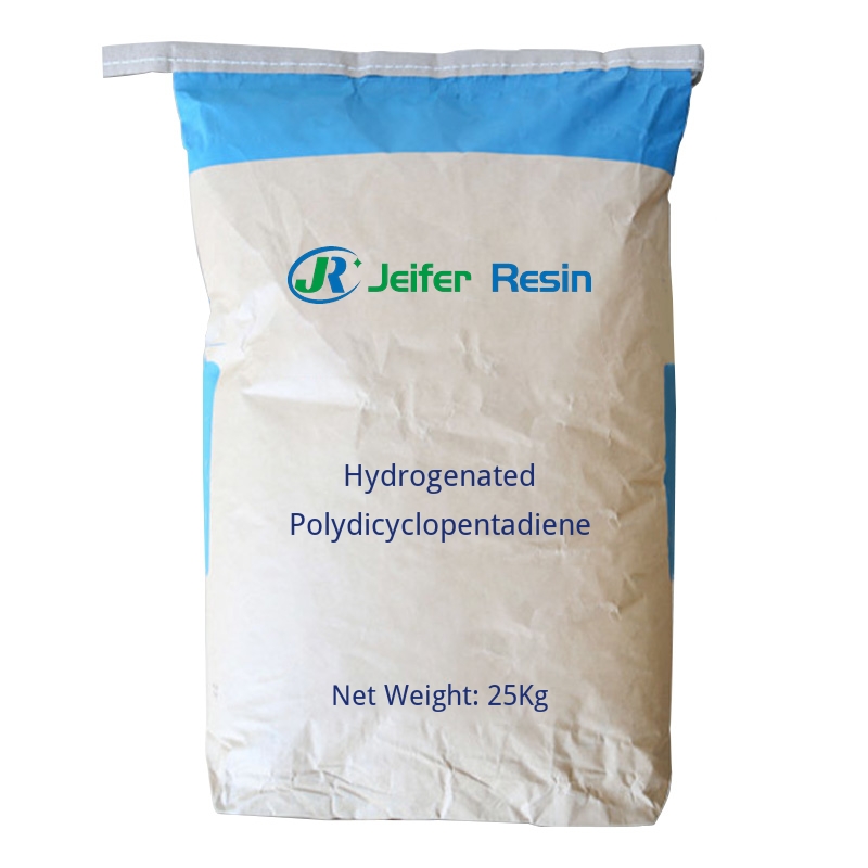 Hydrogenated Polydicyclopentadiene-cas-68527-25-3 Hydrogenated Polydicyclopentadiene-cas-68527-25-3