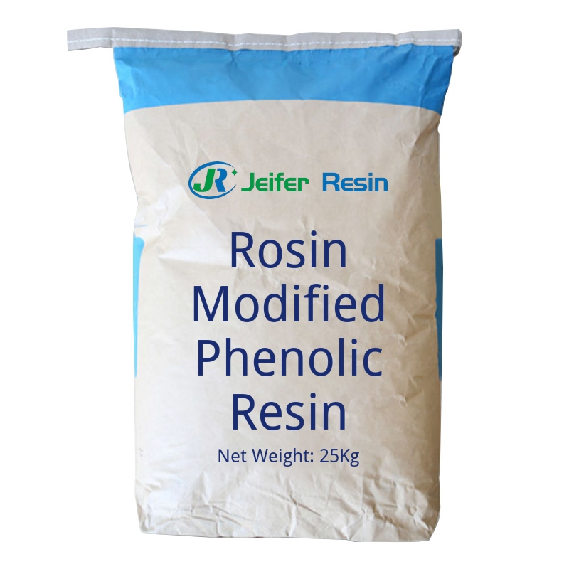 Rosin Modified Phenolic Resin-cas-6463-74-5 Rosin Modified Phenolic Resin-cas-6463-74-5
