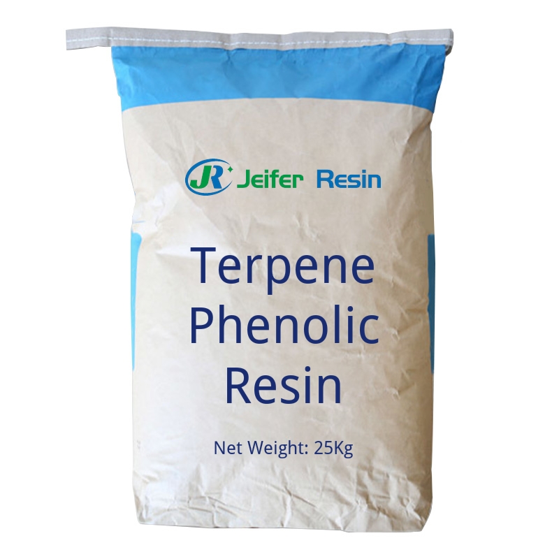 Terpene Phenolic Resin-cas-68648-57-7 Terpene Phenolic Resin-cas-68648-57-7