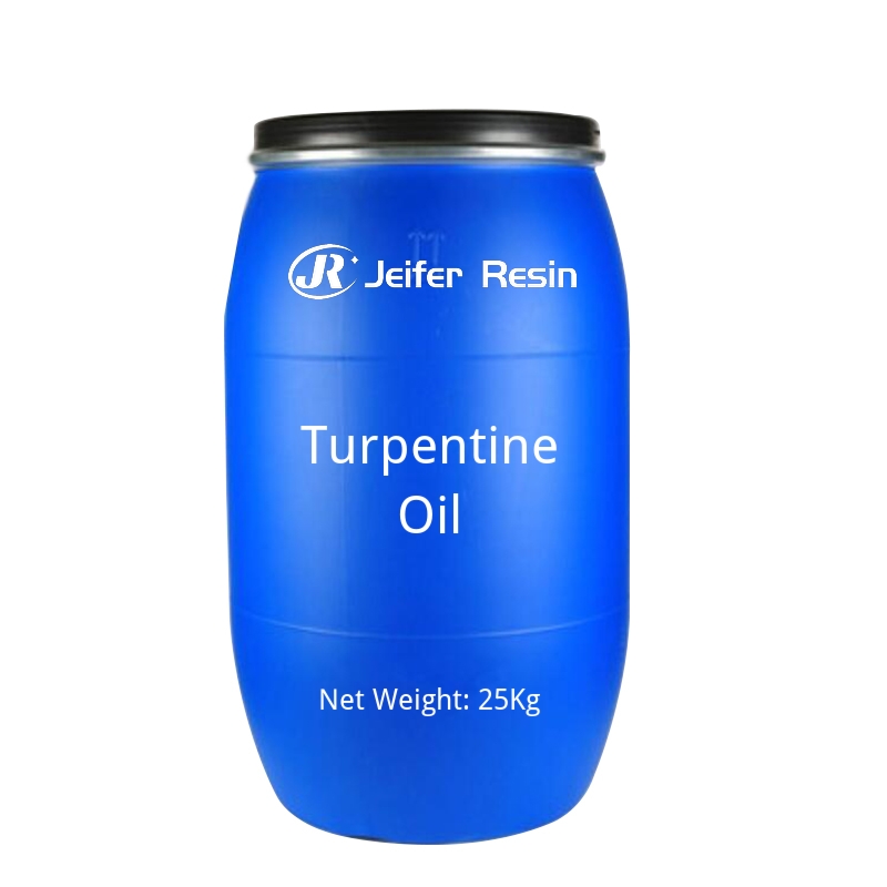 Turpentine Oil-cas-8006-64-2