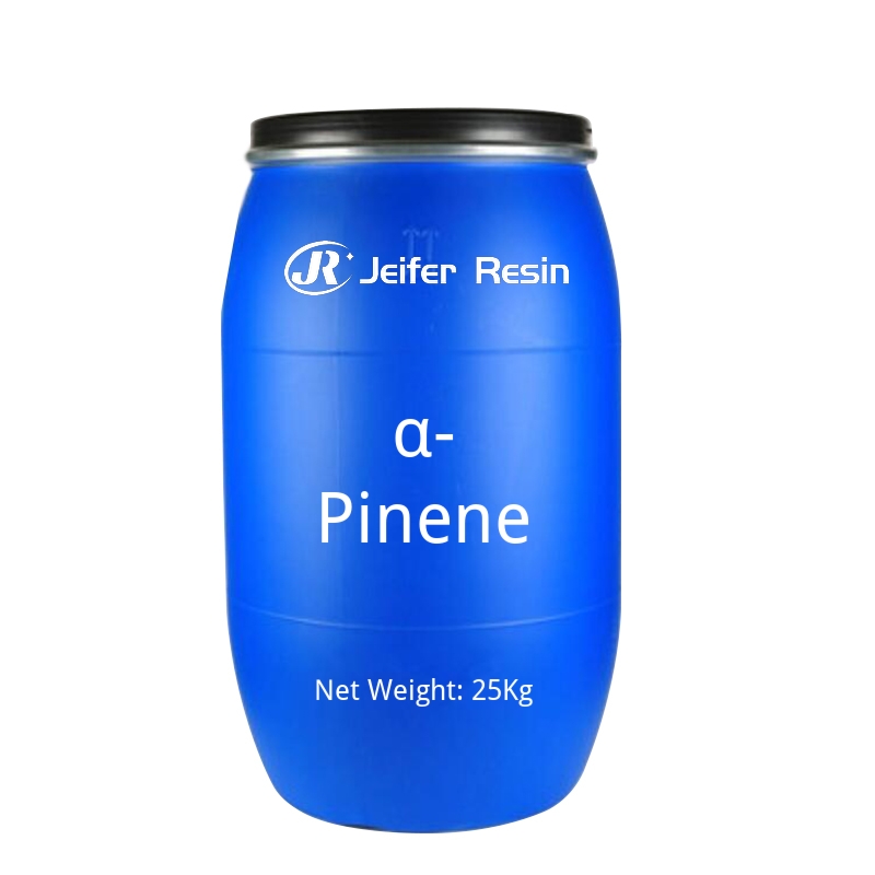 α-Pinene